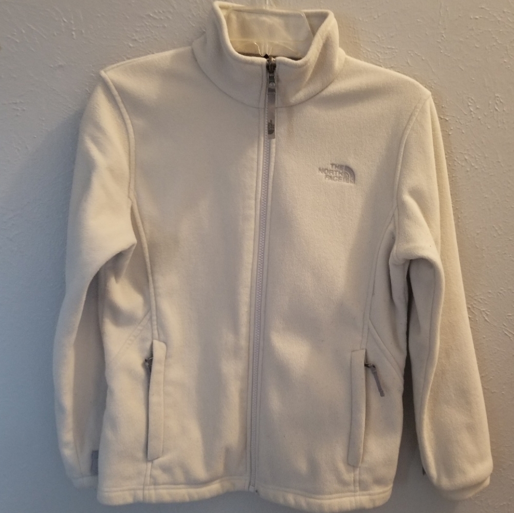 The North Face Fleece Jacket Girls 14/16